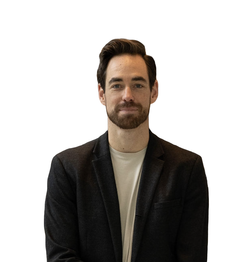 Alex Paisley, marketing strategist and operator