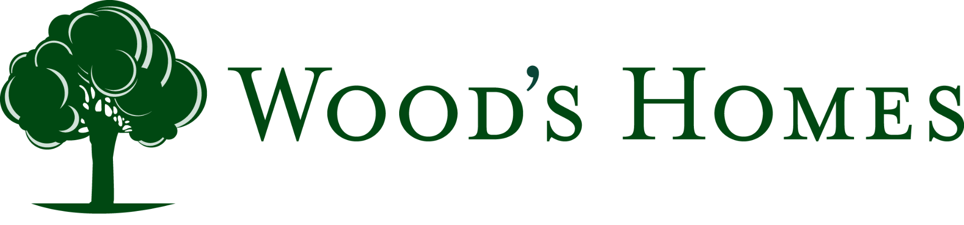 Wood's Homes